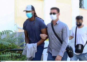 Νέα προθεσμία για να απολογηθεί έλαβε ο Ρούμπεν Σεμέδο – Τι είπε βγαίνοντας από τον ανακριτή