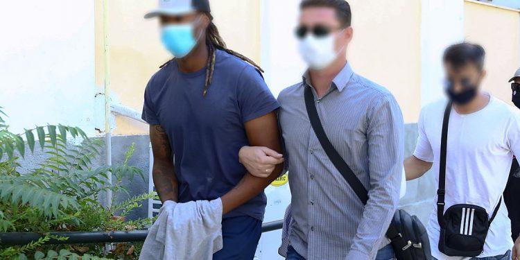 Νέα προθεσμία για να απολογηθεί έλαβε ο Ρούμπεν Σεμέδο – Τι είπε βγαίνοντας από τον ανακριτή