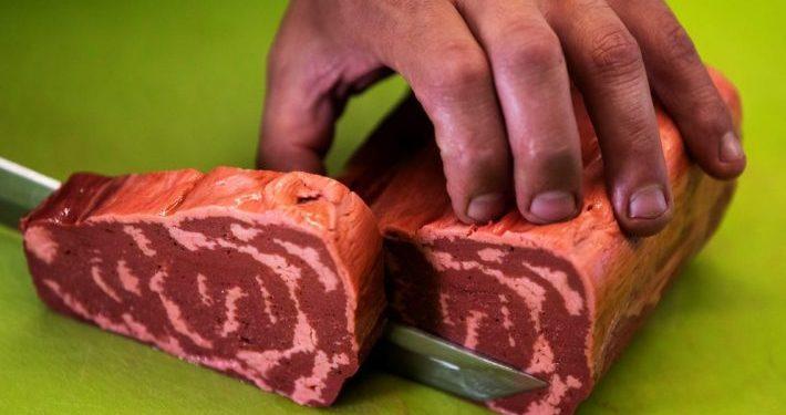 Cultured Meat: Θα έτρωγες μια μπριζόλα που είναι «κρέας» αλλά χωρίς να πεθάνει κάποια αγελάδα;