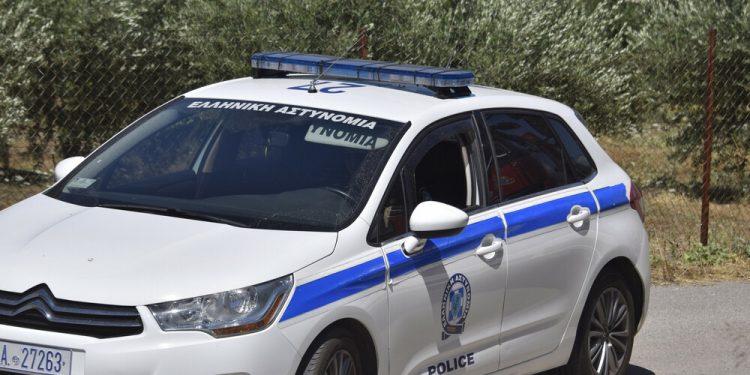 Ρέθυμνο: Άνδρας πυροβόλησε και σκότωσε μία 47χρονη γυναίκα