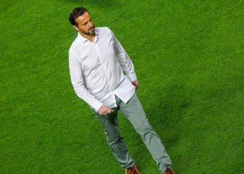 Άρης – Τελικές δοκιμές από τον Άκη Μάντζιο