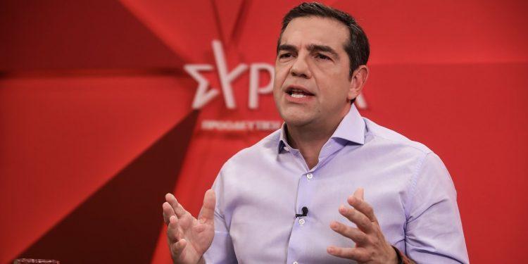 0 Γιατί ο Τσίπρας δεν ζήτησε παραιτήσεις