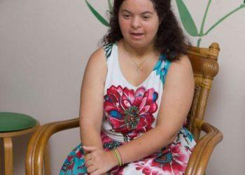 Ελένη Λουκά – H πρώτη πτυχιούχος πανεπιστημίου με σύνδρομο Down στη Κύπρο