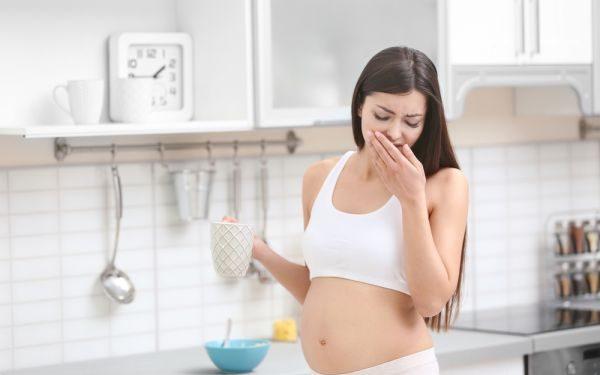 Ποια τρόφιμα πρέπει να αποφεύγετε στην εγκυμοσύνη