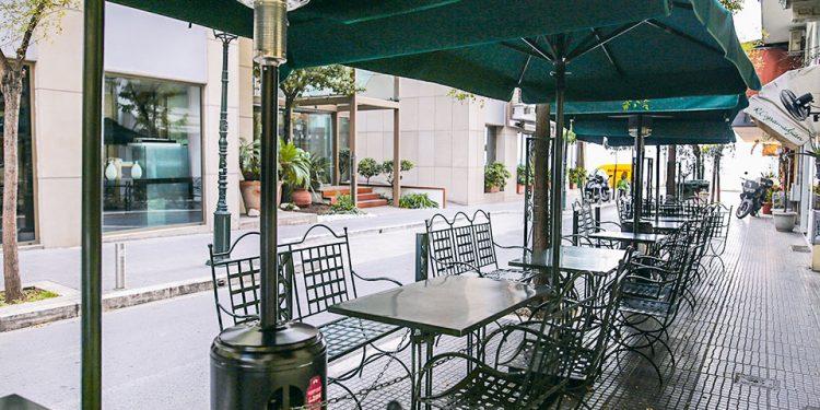 Ενίσχυση για 25.000 επιχειρήσεις με μείωση τζίρου άνω του 30%