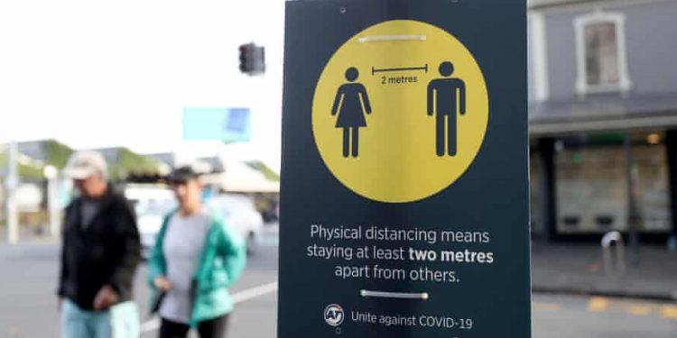 Νέα Ζηλανδία – Μόλις 21 κρούσματα κοροναϊού – Πώς κατάφερε να μείνει απαλλαγμένη από τον ιό για μήνες