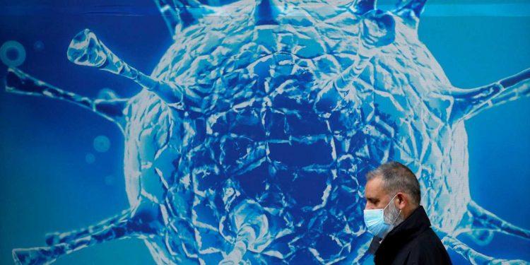 Κορονοϊός: Η λοίμωξη με Covid-19 επιφέρει και ορμονικές επιπλοκές