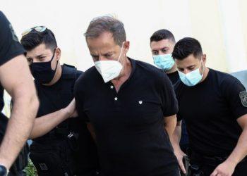 Κούγιας για Λιγνάδη – Ουδέποτε κατατέθηκε προσφυγή κατά του εντάλματος προσωρινής κράτησης