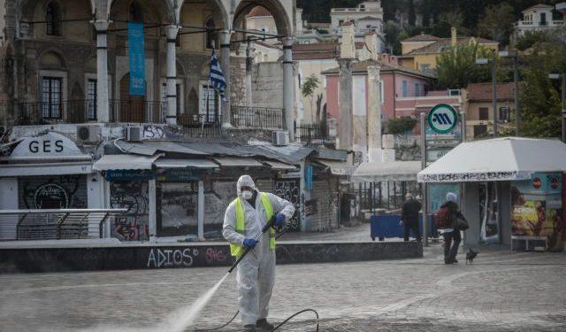 Κοροναϊός – Τα τρία στοιχεία που προκαλούν τρόμο στους ειδικούς – «Το 10% των νοσούντων θα έχει προβλήματα»