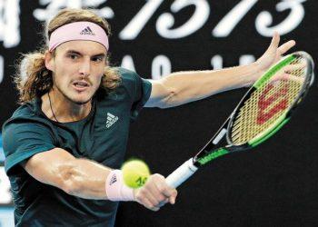 Τσιτσιπάς – «Δεν είμαι κατά του εμβολίου, αλλά δεν βλέπω λόγο να το κάνει κάποιος στην ηλικία μου»