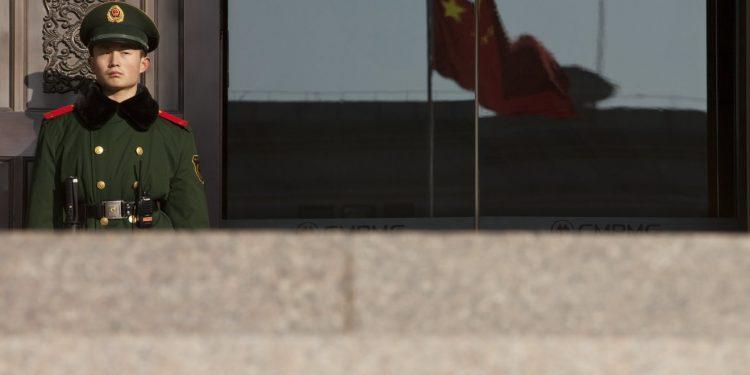 Διπλωματικό θρίλερ: Οι Κινέζοι θα εκτελέσουν Καναδό για εμπόριο ναρκωτικών