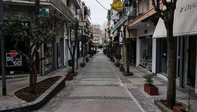 Αγορά: Ζητεί ελαφρύνσεις και “κούρεμα” χρεών αντί για ρυθμίσεις εν όψει “βουνού” υποχρεώσεων