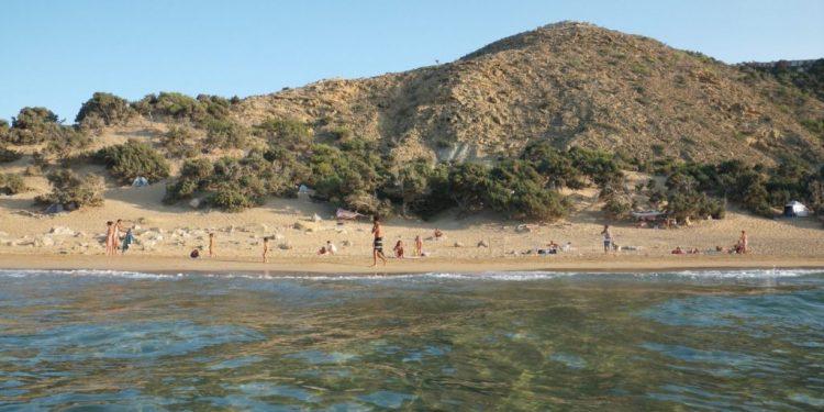 Γαύδος – Ευχάριστα νέα – Εκτός κινδύνου ο 24χρονος που αυτοπυροβολήθηκε