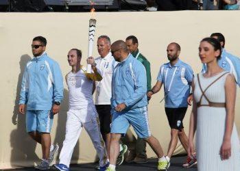 Ιωάννης Μελισσανίδης: Ο πρώτος ανοιχτά γκέι Έλληνας Ολυμπιονίκης