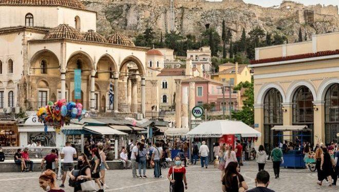 Ανεμβολίαστοι: Επιστροφή στην κανονικότητα με δικό τους κόστος