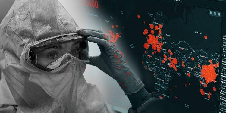 Oσο αυξάνονταν τα περιστατικά με Βήτα τόσο αυξάνονταν οι εισαγωγές σε ΜΕΘ και οι θάνατοι
