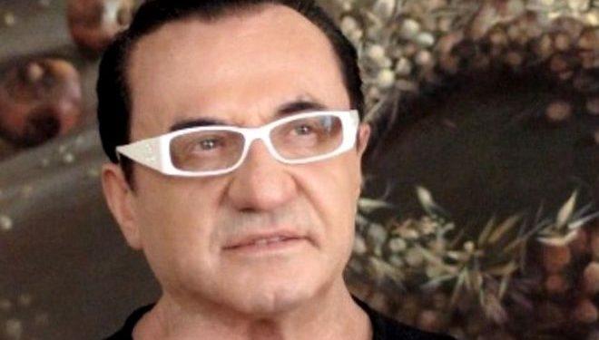 Λευτέρης Πανταζής στο Thank You Next: Αποκάλυψε ποιο ήταν “το ωραιότερο πλάσμα του κόσμου”