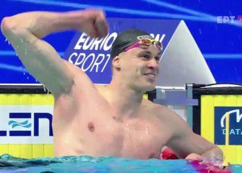 “Τόκιο 2020”: Οι ελληνικές συμμετοχές της 10ης ημέρας (01/08) – Πάει για μετάλλιο στην κολύμβηση ο Γκολομέεβ