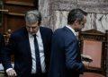Ανασχηματισμός: Ποιοι υπουργοί κάθονται σε αναμμένα κάρβουνα