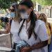 Προφυλακιστέο το μοντέλο που κατηγορείται για διακίνηση ναρκωτικών – Ξέσπασε η μητέρα της