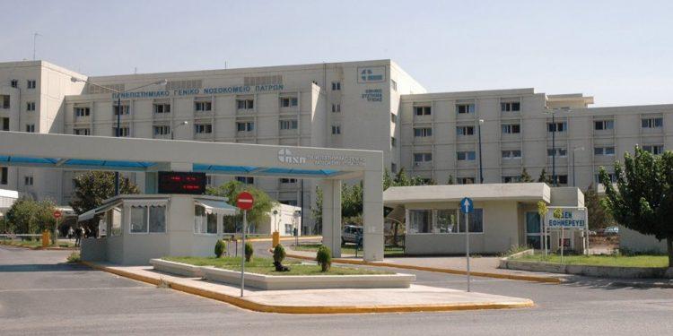 Πάτρα – 19χρονος με κοροναϊό υπέστη πνευμονική εμβολή