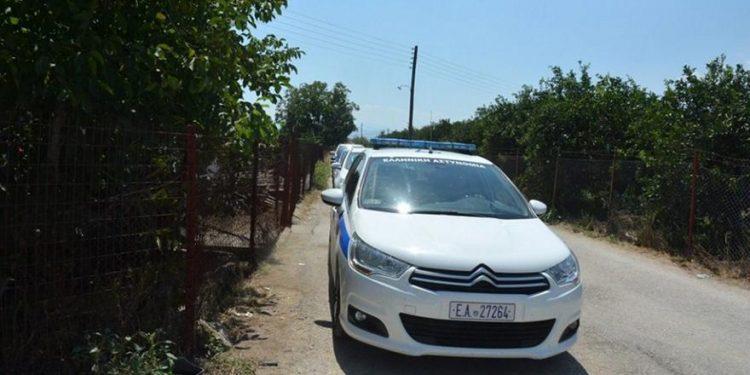 Εξιχνιάστηκε η βίαιη επίθεση σε βάρος αλλοδαπών στο Λασίθι