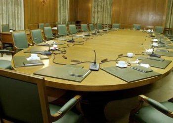 Ανασχηματισμός – Αυτή είναι η νέα κυβέρνηση – Φεύγει ο Χρυσοχοΐδης, Πλεύρης στο Υγείας – Εκπληξη ο Β. Αποστολάκης, επέστρεψε ο Θεοδωρικάκος