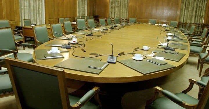 Ανασχηματισμός – Αυτή είναι η νέα κυβέρνηση – Φεύγει ο Χρυσοχοΐδης, Πλεύρης στο Υγείας – Εκπληξη ο Β. Αποστολάκης, επέστρεψε ο Θεοδωρικάκος