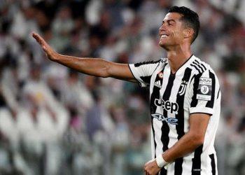 Έσπασε τη σιωπή του ο Κριστιάνο: «Ασέβεια σε μένα και στις ομάδες. Μην παίζετε με το όνομά μου»