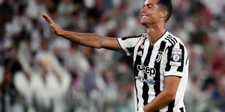 Έσπασε τη σιωπή του ο Κριστιάνο: «Ασέβεια σε μένα και στις ομάδες. Μην παίζετε με το όνομά μου»