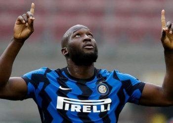 Επίσημο: Στην Τσέλσι ο Λουκάκου