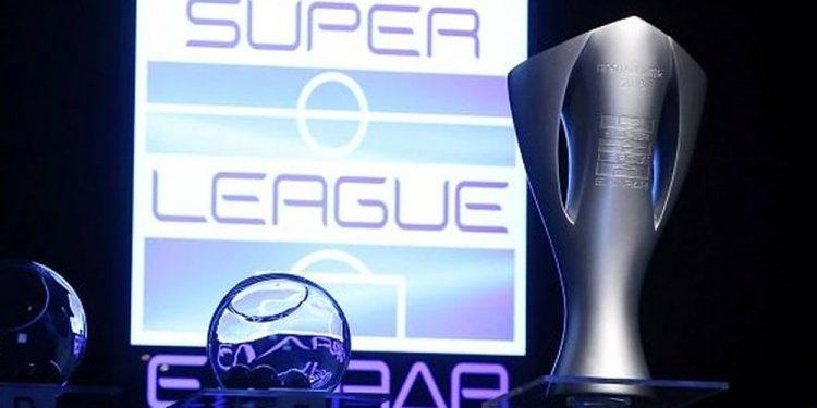 Super League – Αποφασίζεται η έναρξη του πρωταθλήματος