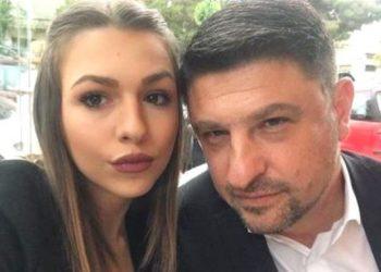 Ξέσπασε η κόρη του Χαρδαλιά: “Ντροπή να χαίρεστε με τη λύπη μας”