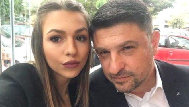 Ξέσπασε η κόρη του Χαρδαλιά: “Ντροπή να χαίρεστε με τη λύπη μας”