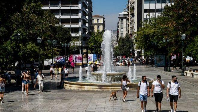 Κορονοϊός: 4.206 νέα κρούσματα σήμερα στην Ελλάδα – 16 νεκροί και 258 διασωληνωμένοι