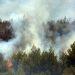 Βίλια – Ανεξέλεγκτη η φωτιά για τέταρτη μέρα – Πού υπάρχει ενεργό μέτωπο, πώς εκκενώθηκαν οι πέντε οικισμοί
