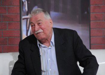 Ανέστης Βλάχος: Πέθανε ο αγαπημένος ηθοποιός