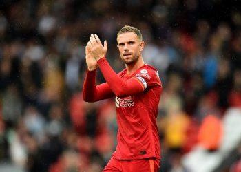 Έως το 2025 στη Λίβερπουλ ο Χέντερσον