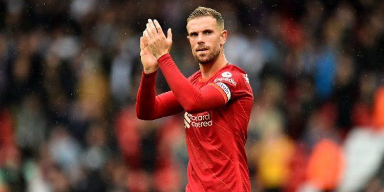 Έως το 2025 στη Λίβερπουλ ο Χέντερσον