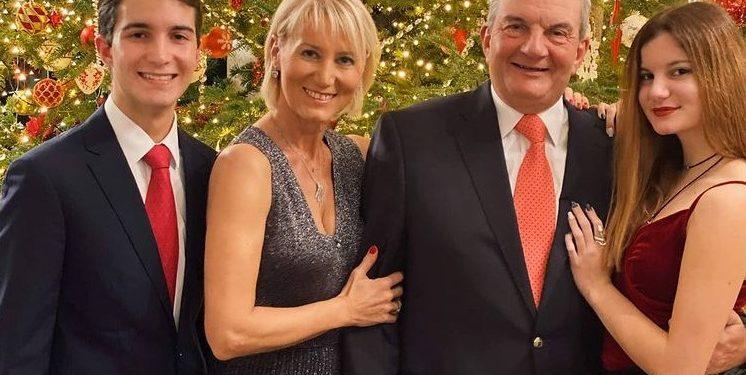 Επιτυχία εις διπλούν – Σε ποιες σχολές πέρασαν τα δίδυμα του Κώστα Καραμανλή