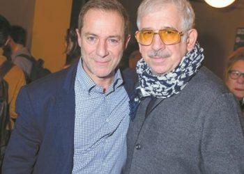 Φιλιππίδης – Λιγνάδης – Οι φυλακές Τρίπολης έγιναν… Εθνικό Θέατρο