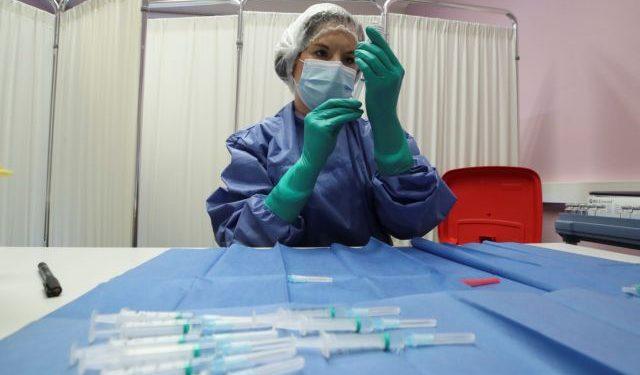 Πλεύρης για «μαϊμού – εμβολιασμούς» – Εχουν ταυτοποιηθεί 44 περιπτώσεις – Ζητήσαμε την δίωξη όσων εμπλέκονται