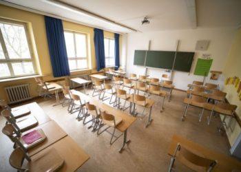 Τρικυμία εν κρανίω…