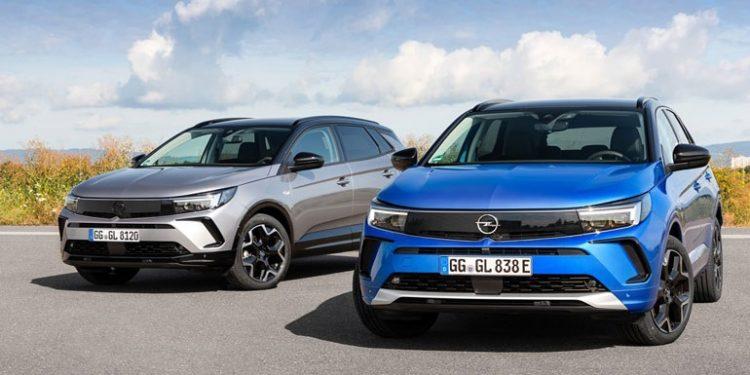 Opel Grandland: Ανανεώθηκε η ναυαρχίδα της Opel στην κατηγορία SUV