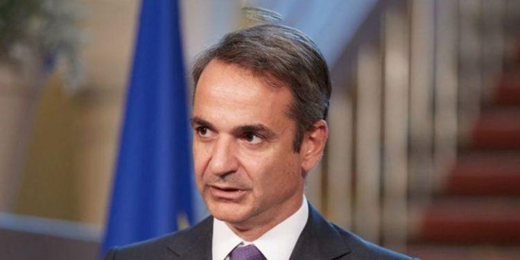 Στην Κρήτη ο Μητσοτάκης – Θα ανακοινώσει πακέτο 25-30 εκατ. ευρώ για τους σεισμόπληκτους