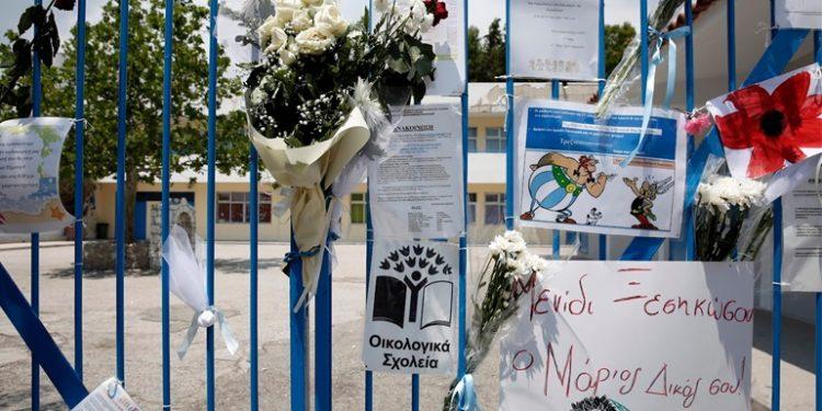 Προκλητικά ανάλγητο το ελληνικό Δημόσιο