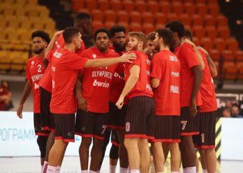 ΕΛΛΑΔΑ Ο Ολυμπιακός επιστρέφει στην Α1: Το πλήρες πρόγραμμά του