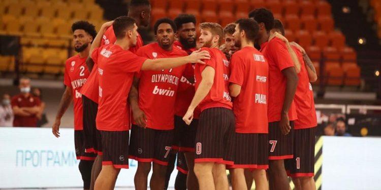 ΕΛΛΑΔΑ Ο Ολυμπιακός επιστρέφει στην Α1: Το πλήρες πρόγραμμά του