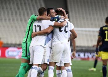 Το πρόγραμμα στον όμιλο της Εθνικής – Τα πάντα θα κριθούν τον Οκτώβριο