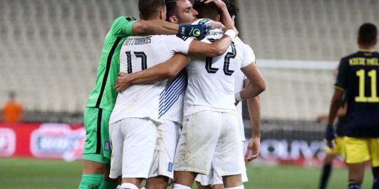 Το πρόγραμμα στον όμιλο της Εθνικής – Τα πάντα θα κριθούν τον Οκτώβριο